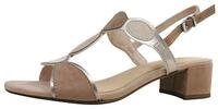 MARCO TOZZI Sandalette Plateausandale