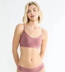 sloggi Schalen-BH FREE Evolve P super weich, dehnf&auml;hig, Stretch-Cups