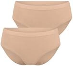 sloggi Slip GO SENSE (Set, 2er-Pack) Ultimate Comfort