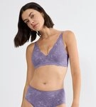 Triumph B&uuml;gel-BH Amourette Charm T N03 Stretch-Spitze