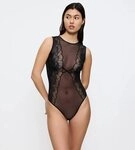 Triumph Stringbody Palina Moonlight Kiss BS Triumph x Palina Rojinski