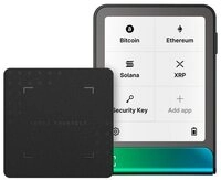 LEDGER Krypto Hardware-Wallet Flex Crypto Hardware Wallet