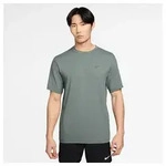 Nike T-Shirt Nike Herren T-Shirt Dri-Fit UV Hyverse DV9839 gr&uuml;n M (48/50)