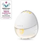 MEDELA Elektrische Milchpumpe Motion InBra tragbare elektrische Milchpumpe...