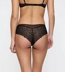 Triumph Hipster That Night In Vegas grafische Spitze, Mesh, elegant, verf&uuml;hrerische