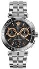Versace Quarzuhr VE1D02423 / VE1D01019