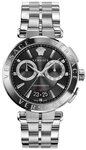 Versace Schweizer Uhr Aion, Mit Echtheitskarte und CLG Sicherheitsnummer