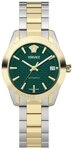 Versace Schweizer Uhr Greca Classic VESCA0524, Mit Echtheitskarte und CLG