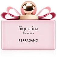 Salvatore Ferragamo Eau de Parfum Signorina Romantica