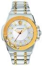Versace Quarzuhr VEDY00519