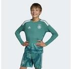 adidas Performance Torwarttrikot DEUTSCHLAND 26 KIDS TORWART-HEIMTRIKOT,...