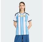 adidas Performance Fu&szlig;balltrikot ARGENTINIEN 26 HEIMTRIKOT (1-tlg)