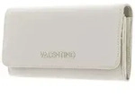 VALENTINO BAGS Geldb&ouml;rse Wallet wei&szlig;
