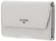 Picard Geldb&ouml;rse Flap Wallet, aus echtem Rindsleder