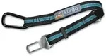 kurgo Autohundegeschirr Verbindungsst&uuml;ck Direct to Seatbelt Tether blau/schwarz