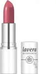 lavera Lippenstift Cream Glow Lipstick Wild Rose, 4.5 g