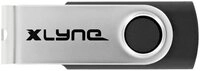 XLYNE USB Stick USB-C 8 GB 7600800 USB-Stick
