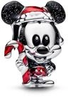 Pandora Bead 794217C01, Silber Disney Micky Maus Feiertag