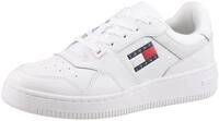Tommy Jeans TJW RETRO BASKET Plateausneaker, Freizeitschuh, Halbschuh,...