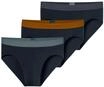 Rioslip SCHIESSER "95/5 Multipacks", Herren, Gr. 4, sortiert 12, Single Jersey,