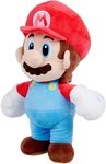 SIMBA Pl&uuml;schfigur My Mario Infant Mario, 25 cm