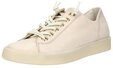 Paul Green Paul Green Halbschuhe Nubuk/Velours Schn&uuml;rschuh