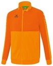 Erima Trainingsjacke Kinder SIX WINGS Worker Jacke