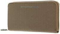 Mandarina Duck Geldb&ouml;rse Zip Wallet