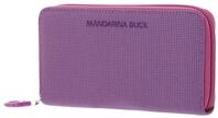 Mandarina Duck Geldb&ouml;rse Zip Wallet