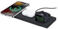 Belkin 3-in-1 Wireless Charger BOOST CHARGE PRO f&uuml;r iPhone Watch
