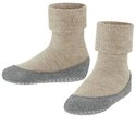 FALKE Socken Cosyshoe Minis Hausschuhe (1-Paar) mit rutschhemmendem Noppendruck