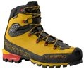 La Sportiva Trango Alpine GTX (wasserdicht) gelb/schwarz Herren Wanderschuh