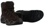 Lowa Military-Stiefel-Arbeitsschuhe Z-6S GTX C (Veloursleder, wasserdicht)
