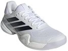 adidas Performance Barricade 14 Clay/Sandplatz/Stabil 2026 weiss/schwarz Herren