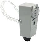 Caleffi Heizk&ouml;rperthermostat Caleffi Anlegethermostat IP20 Typ BRC...