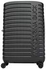 Mandarina Duck Hartschalen-Trolley Flyduck, 4 Rollen, Polycarbonat