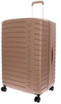 Mandarina Duck Weichgep&auml;ck-Trolley Flyduck, 4 Rollen