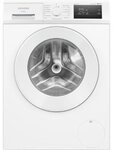 SIEMENS Waschmaschine iQ300 WM14N0H5, 8 kg, 1400 U/min, mit...