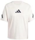 adidas Performance T-Shirt W Z.N.E. TEE WONQUA
