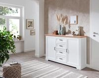 Innostyle Kommode Jasmin, Breite 165 cm