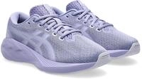 Laufschuh ASICS "NOVABLAST 5 GS", Jungen, Gr. 37, lila (blaubell, lila hint),