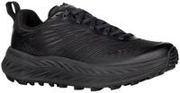 Lowa Fortux (Synthetik, Leichtigkeit) schwarz Damen Laufschuh