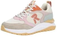 Rieker Sport Keilsneaker Schn&uuml;rschuh, Freizeitsneaker, Halbschuh mit...