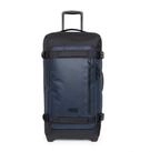 Eastpak Reisetasche Tranverz CNNCT M Admiral (78 Liter) mit Rollen...