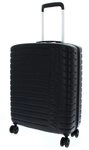 Mandarina Duck Hartschalen-Trolley Cabin Trolley, 4 Rollen