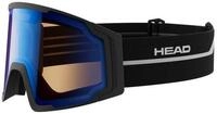 Head Skibrille PORSCHE NEVES SUNSCREEN -