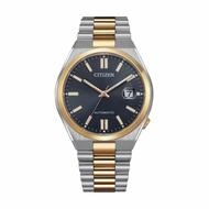 Citizen Luxusuhr Herrenuhr NJ0154-80H (40 mm)