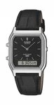 CASIO VINTAGE Chronograph AQ-230EL-1AEF, Quarzuhr, Armbanduhr, Damenuhr,...
