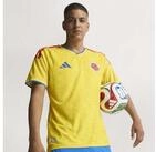 adidas Performance Fu&szlig;balltrikot KOLUMBIEN 26 AUTHENTIC HEIMTRIKOT (1-tlg)