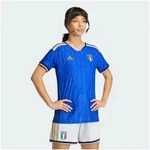 adidas Performance Fu&szlig;balltrikot ITALIEN 26 AUTHENTIC HEIMTRIKOT FRAUENTEAM...
